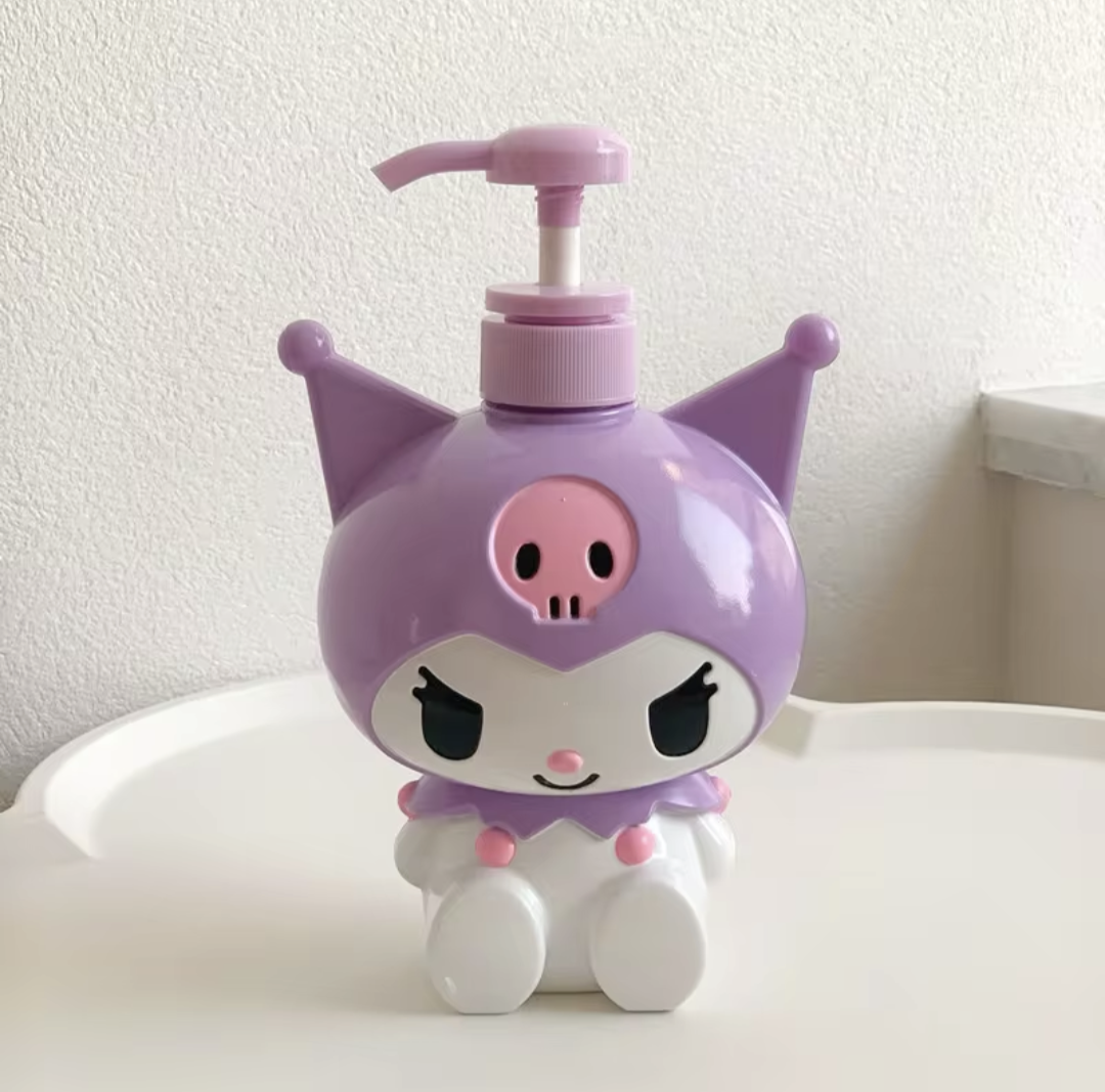 Soap Dispenser