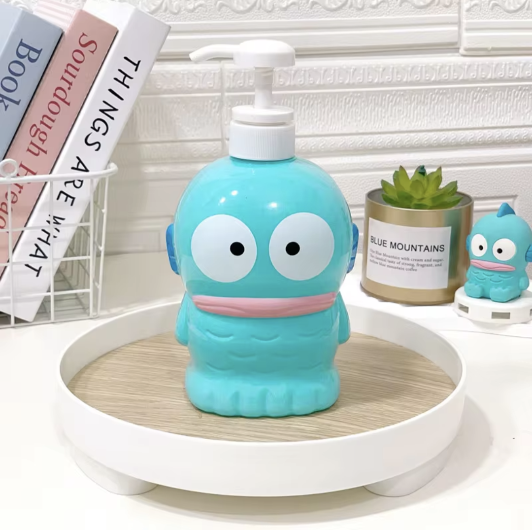 Soap Dispenser
