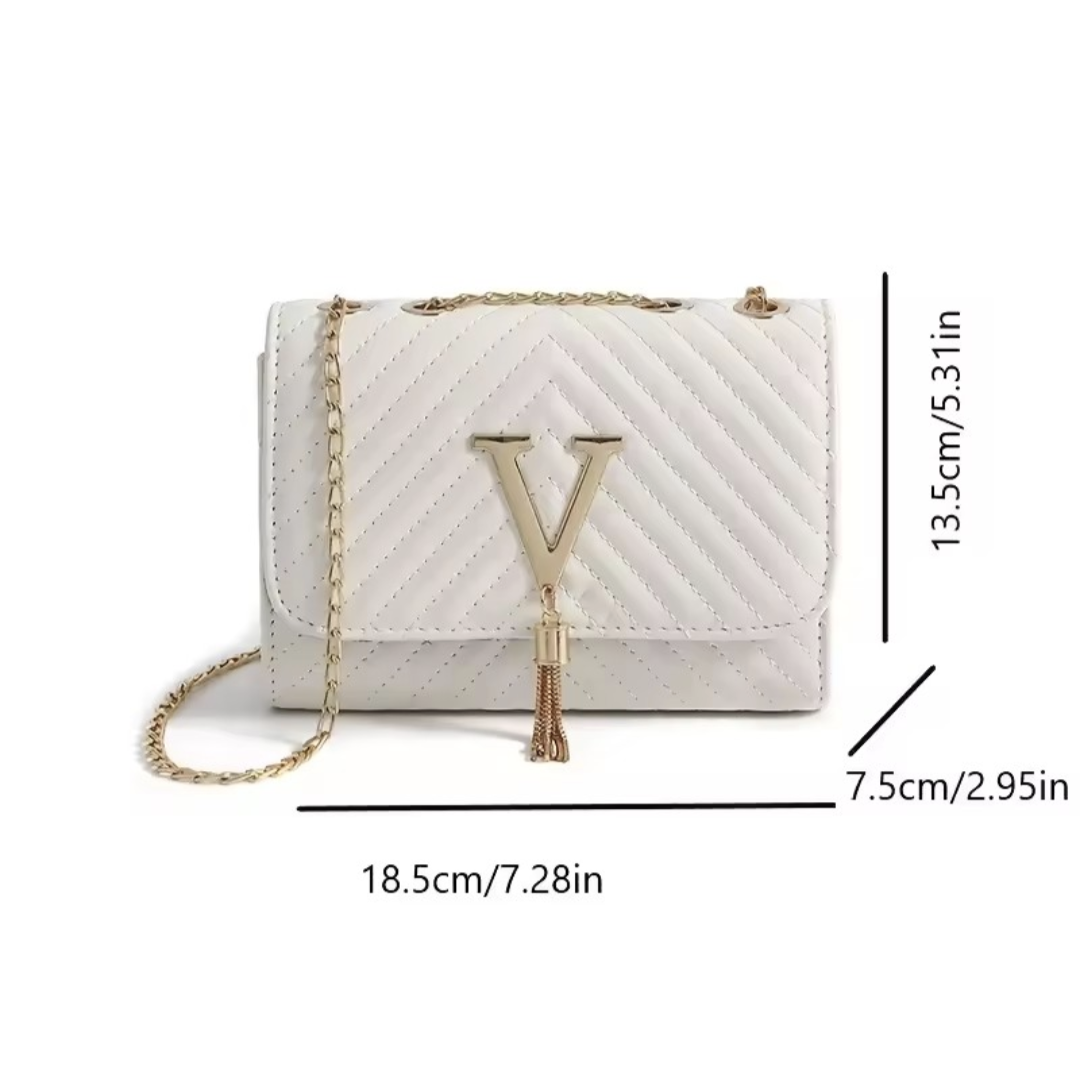Luxury Crossbody Bag