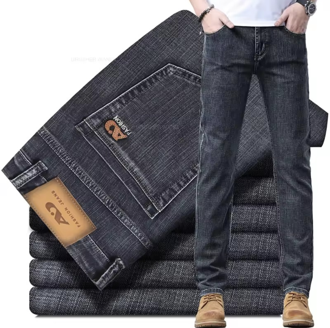 Men’s Slim Fit Jeans