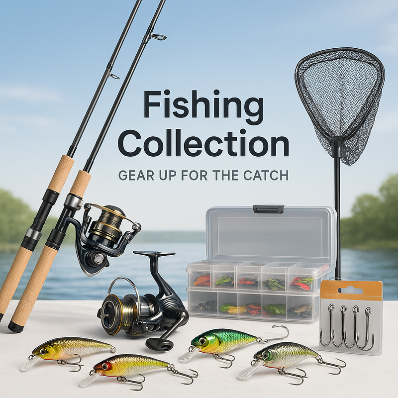 Fishing