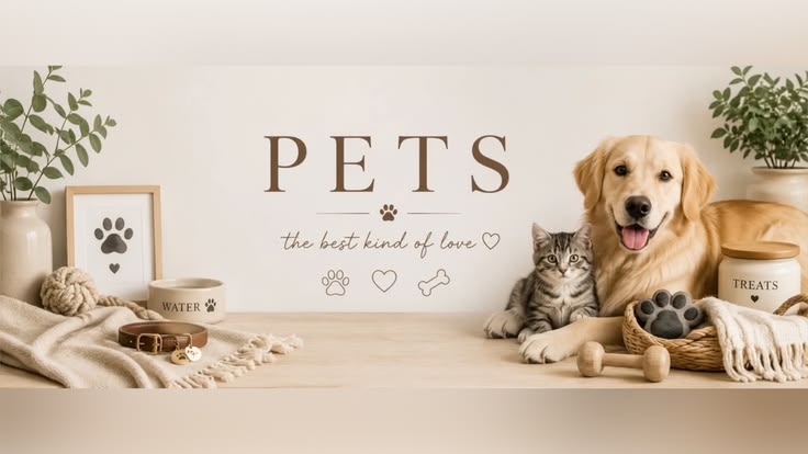 Pet