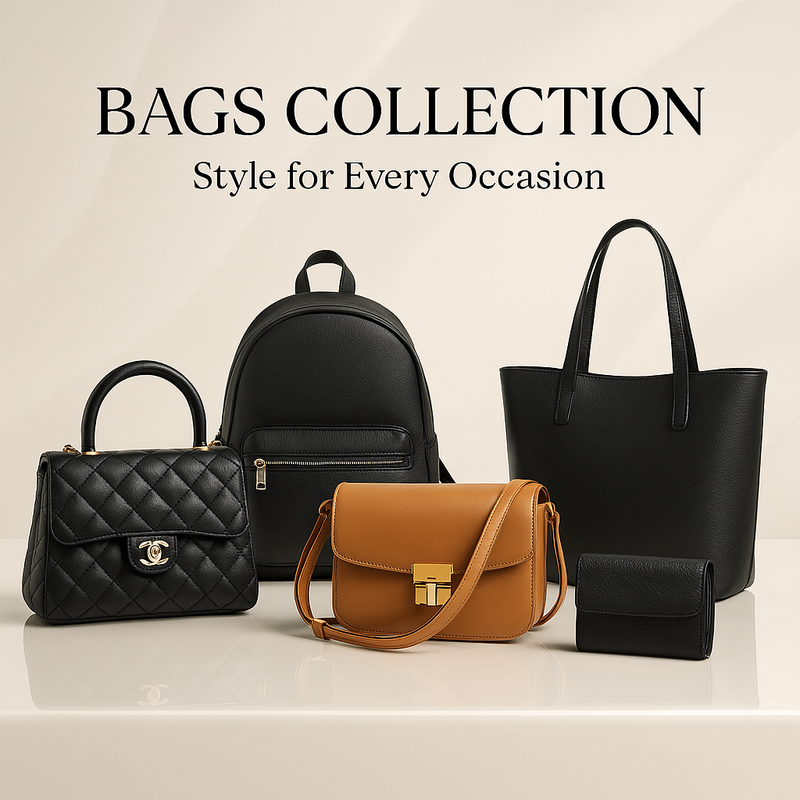 Bags