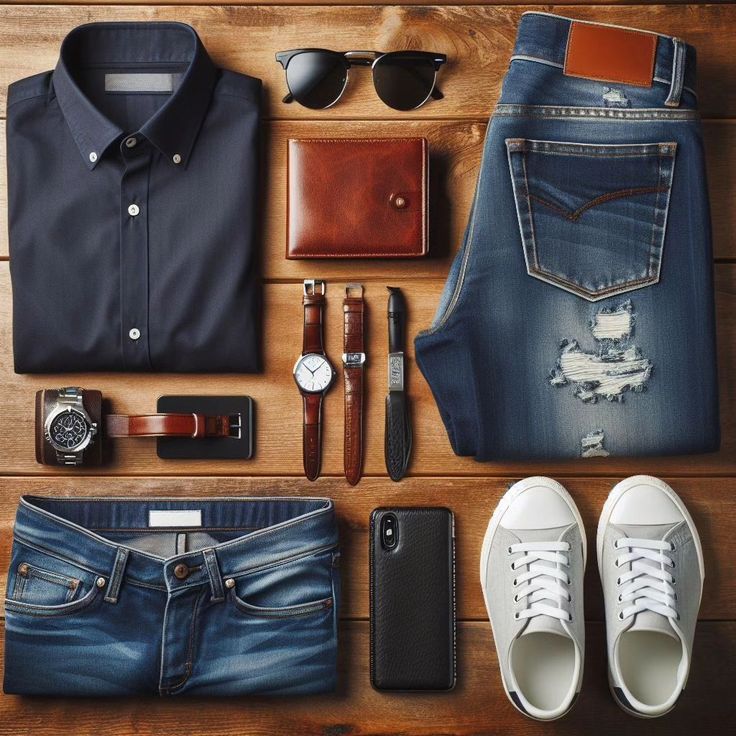 Men's