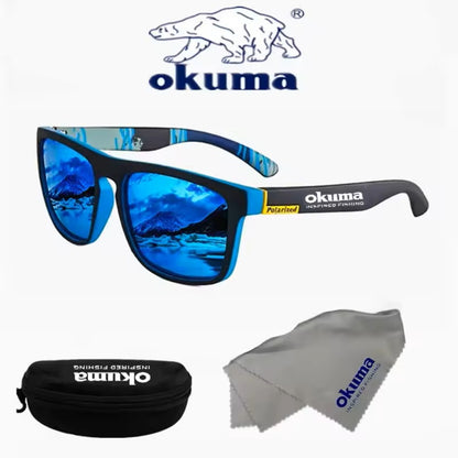Polarized Sunglasses