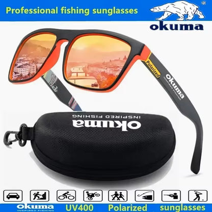 Polarized Sunglasses