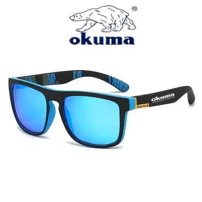 Polarized Sunglasses