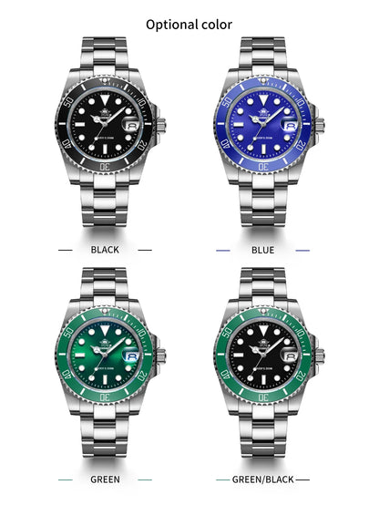 Quartz Watch