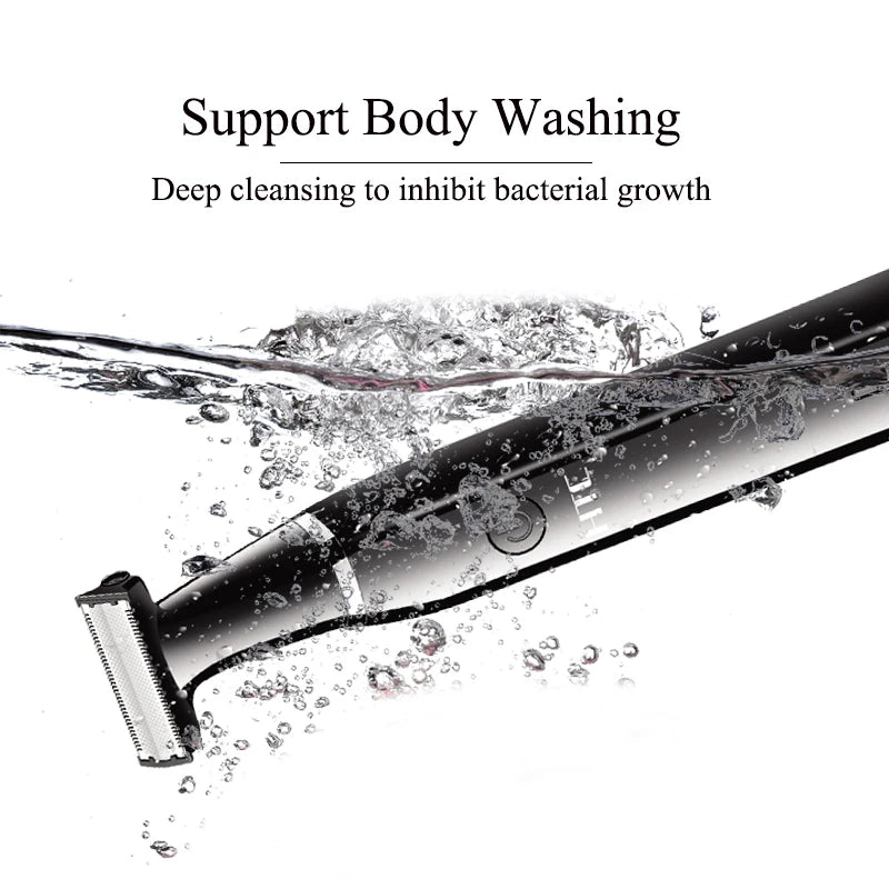 Men's Body Trimmer