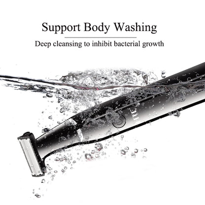 Men's Body Trimmer