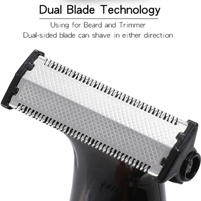 Men's Body Trimmer