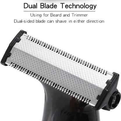 Men's Body Trimmer