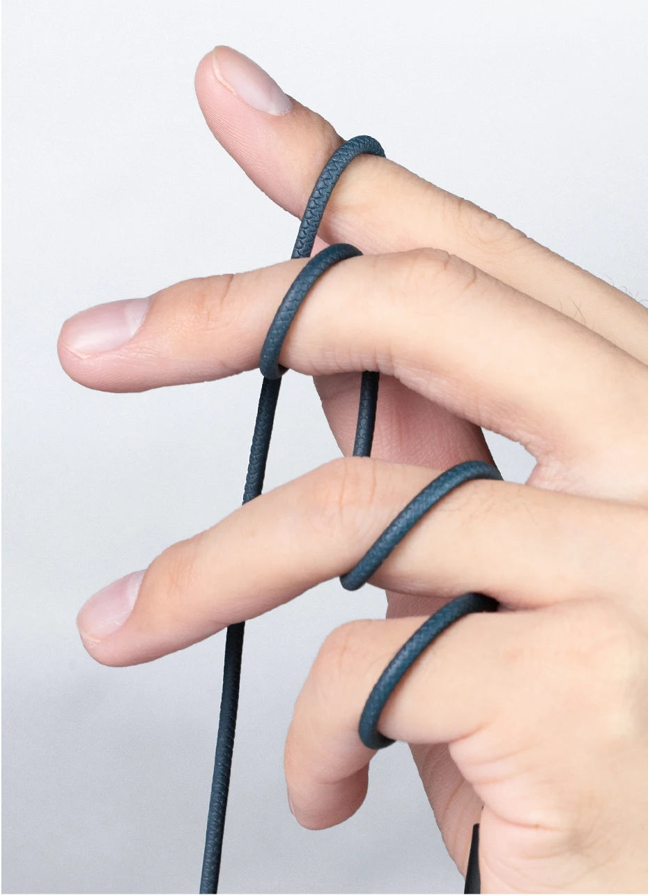 Wired Earphones