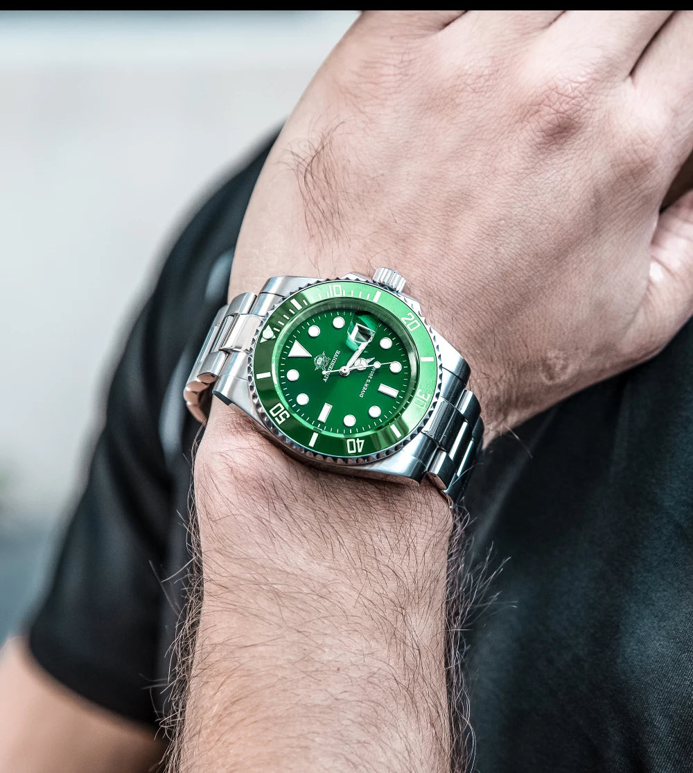 Quartz Watch