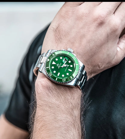 Quartz Watch