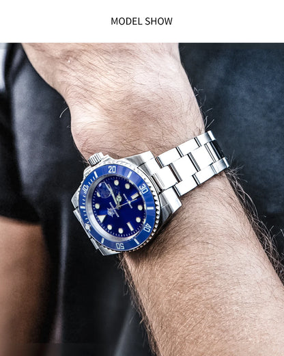 Quartz Watch