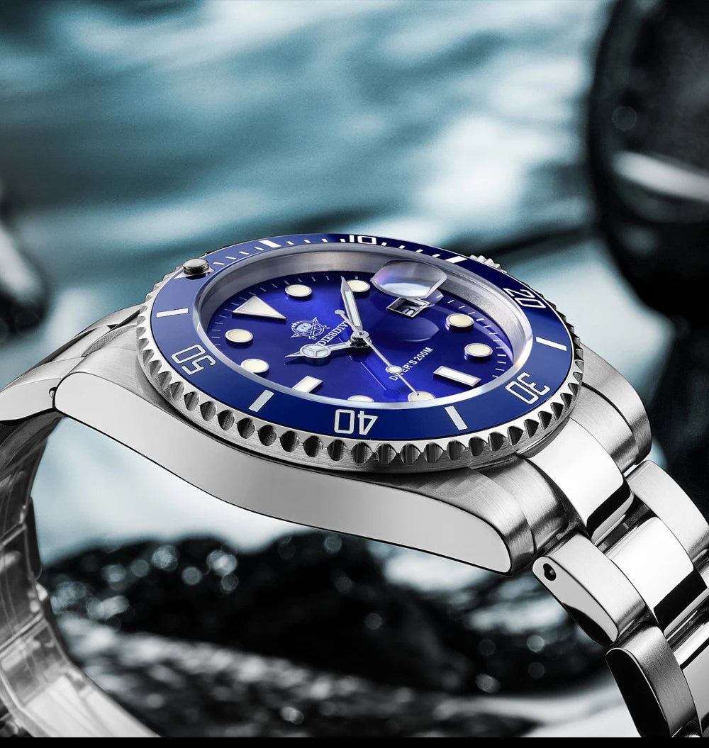 Quartz Watch