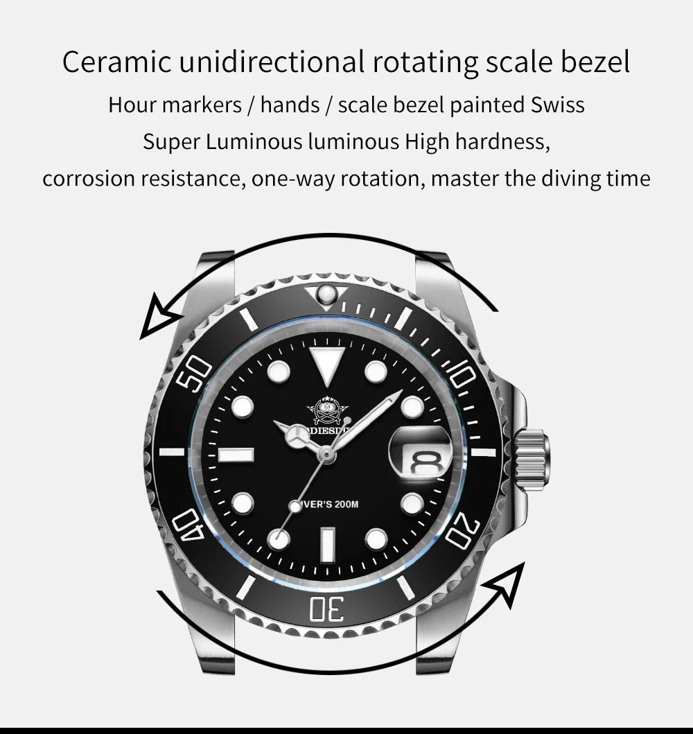 Quartz Watch