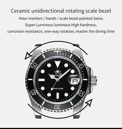 Quartz Watch