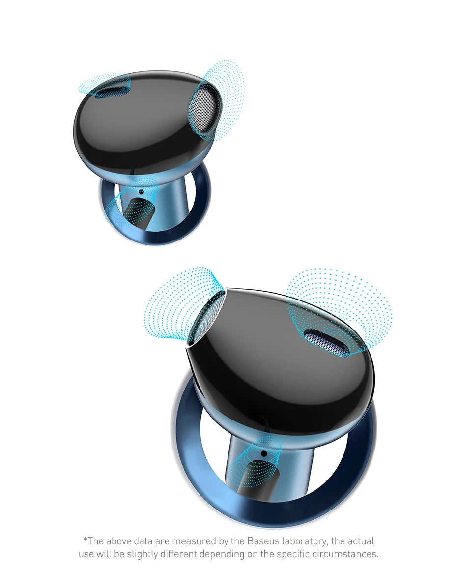 Wired Earphones