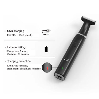Men's Body Trimmer