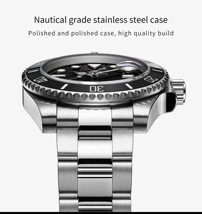 Quartz Watch