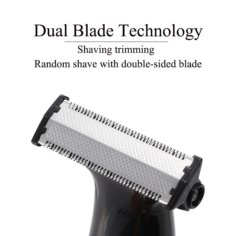 Men's Body Trimmer