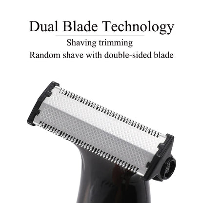 Men's Body Trimmer