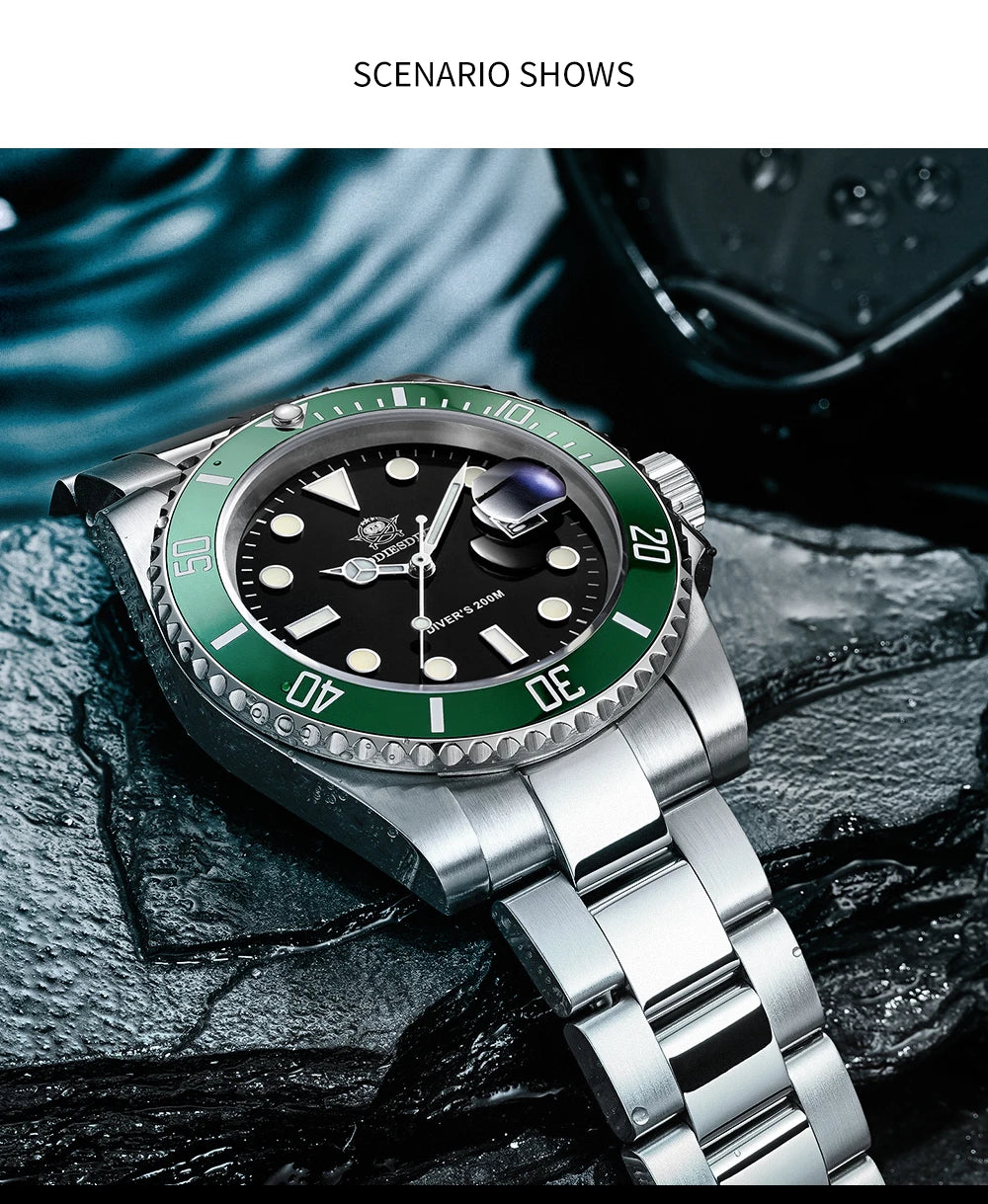 Quartz Watch