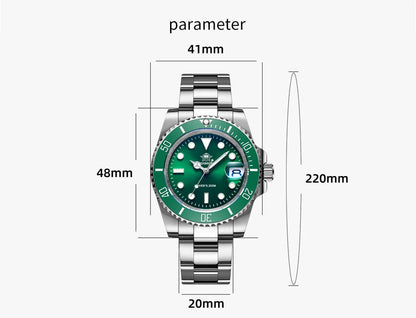 Quartz Watch