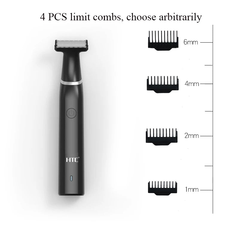 Men's Body Trimmer