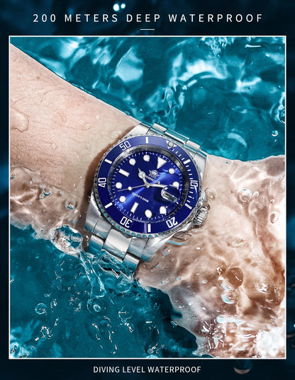 Quartz Watch