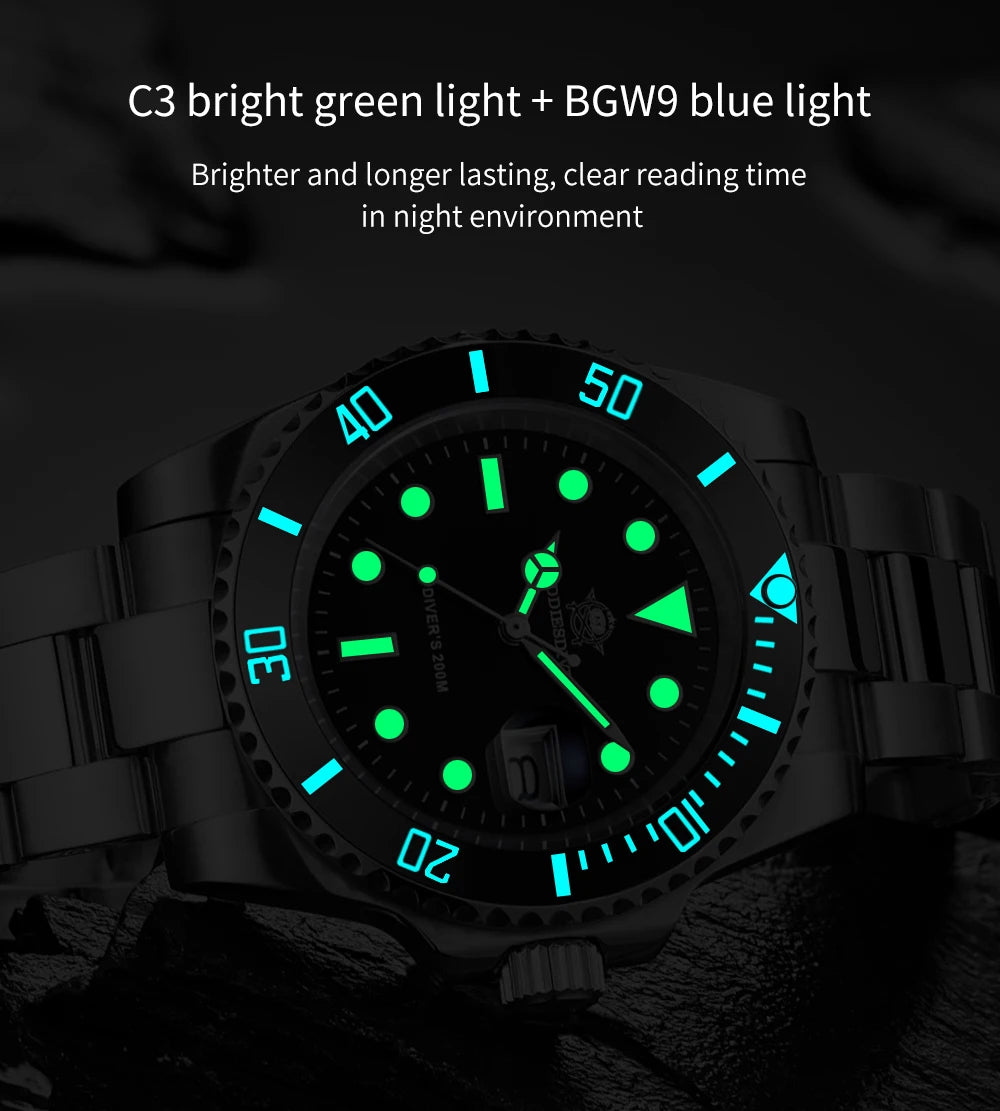 Quartz Watch