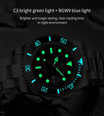 Quartz Watch