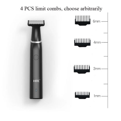 Men's Body Trimmer