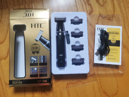 Men's Body Trimmer
