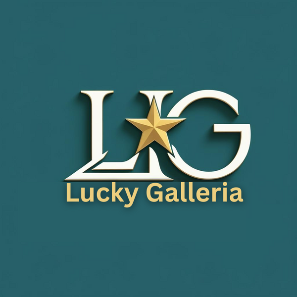 Lucky Galleria