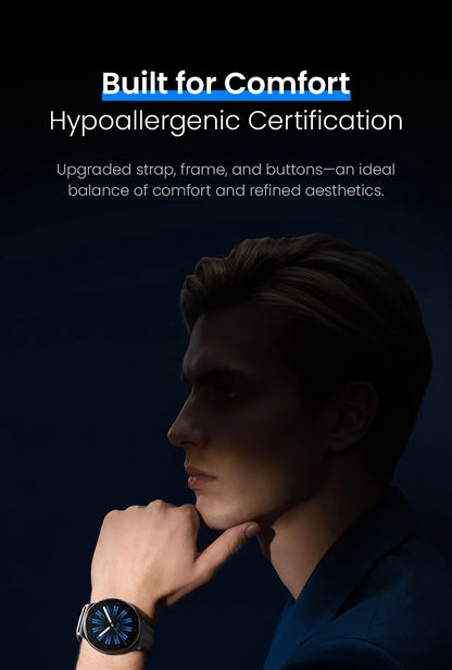 HAYLOU Smartwatch