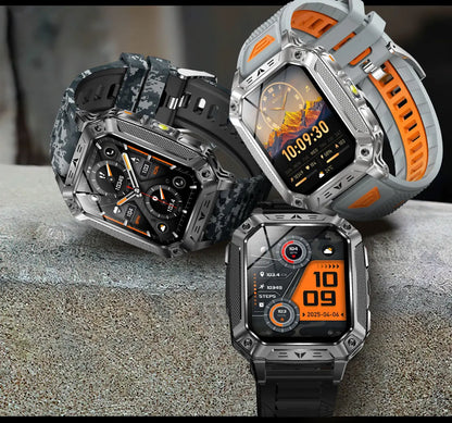 Smart Watch for Men