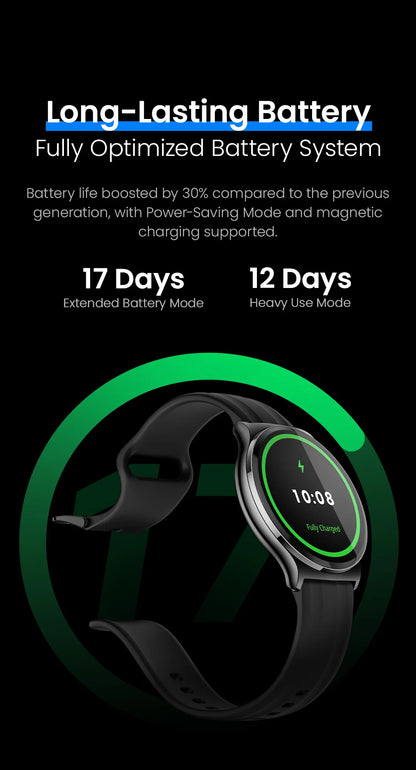 HAYLOU Smartwatch