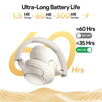 Wireless Headphones