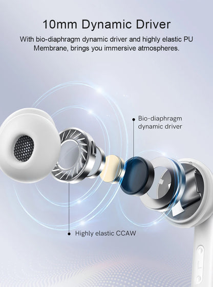 Wireless Earbuds