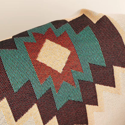 Aztec Blanket