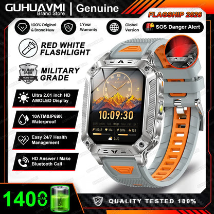 Smart Watch for Men