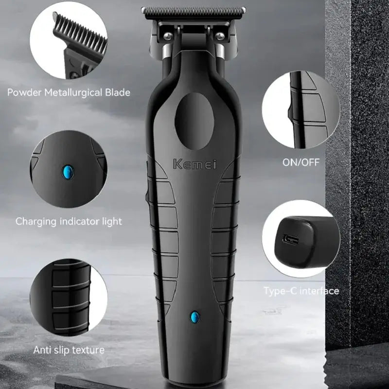 Hair Trimmer