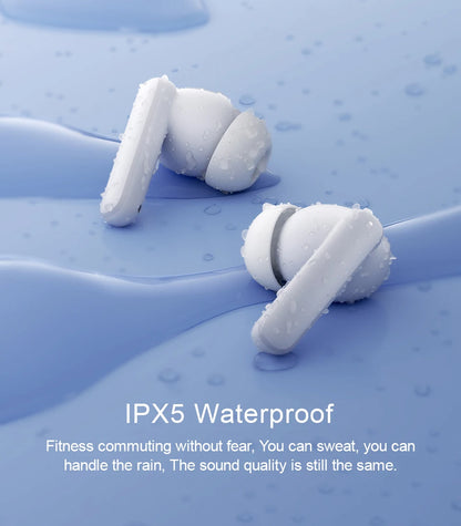 Wireless Earbuds