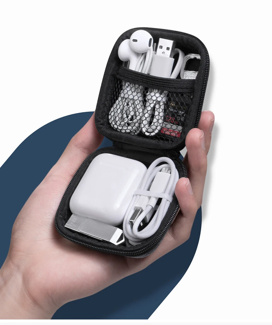 Earphone Case
