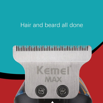 Beard & Hair Trimmer