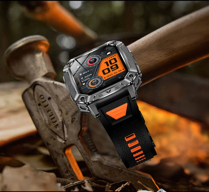 Smart Watch for Men