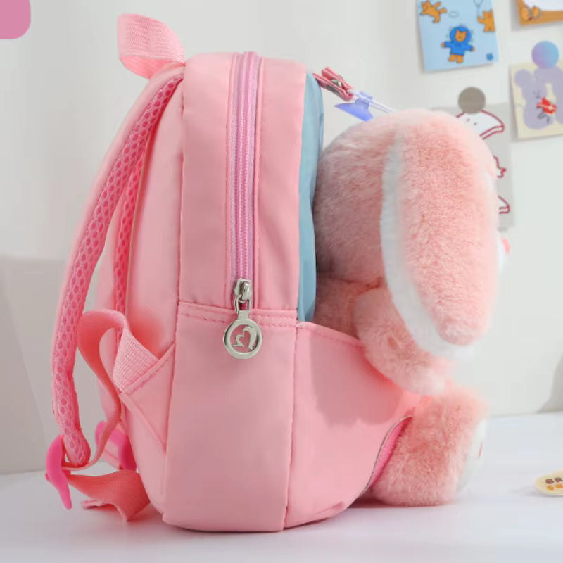 Rabbit Backpack